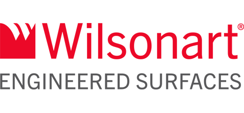 wilsonart engineered surfaces logo
