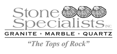 stone specialists logo
